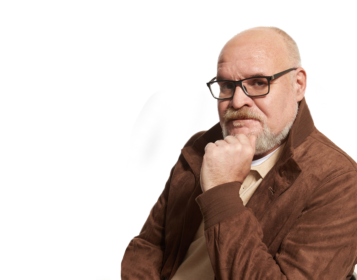 Иван Семенов