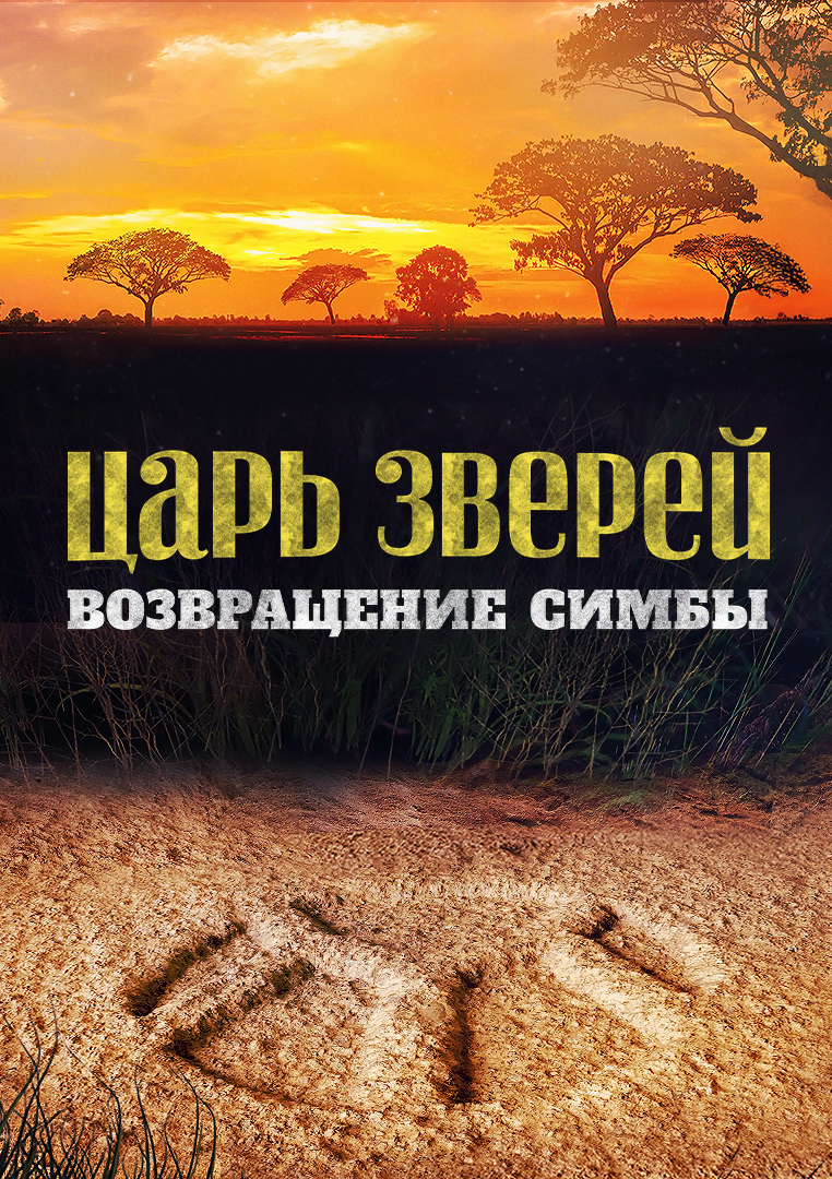 Царь зверей. Возвращение Симбы
